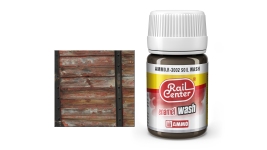 Ammo 4602002 - Erdboden, Wash, 35 ml